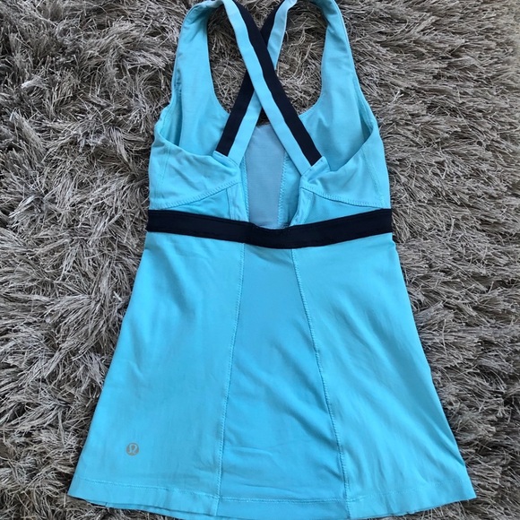 Lululemon Stuff Your Bra Tank Top - Picture 5 of 10